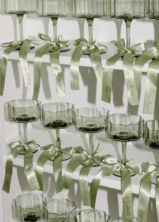 Average Wedding Size