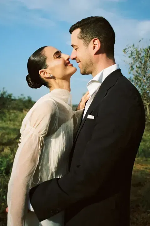 Why Wedding Film Photography Is Worth the Hype