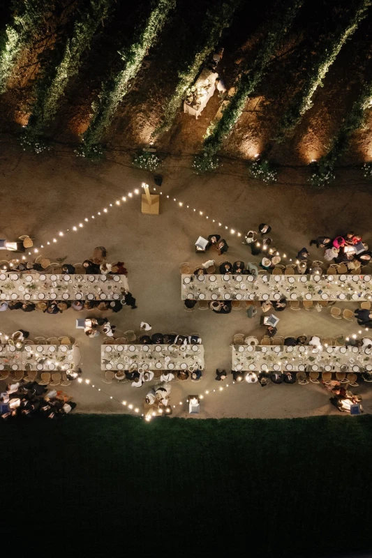 A Waterfront Wedding for Abby and Bobby