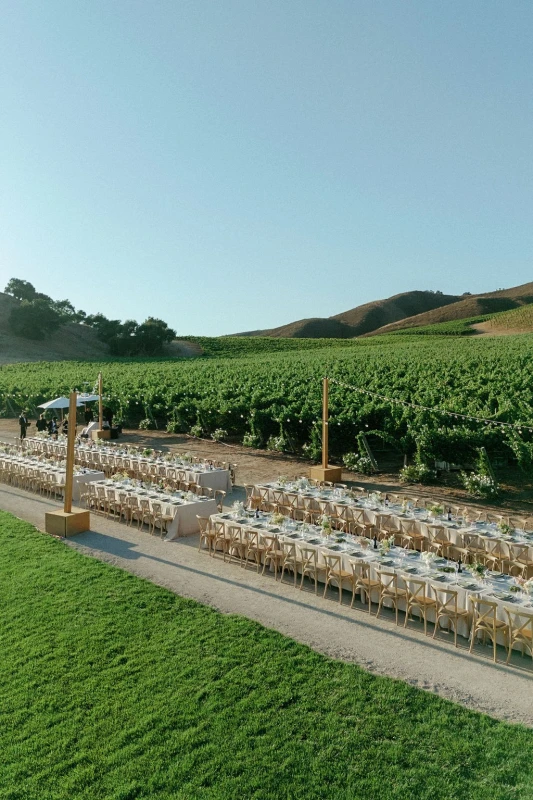 A Waterfront Wedding for Abby and Bobby
