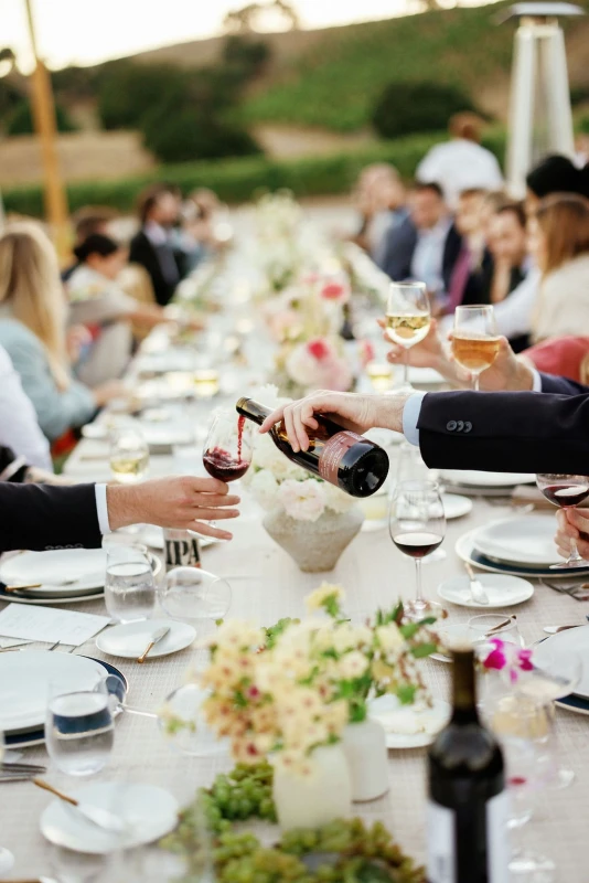 A Waterfront Wedding for Abby and Bobby