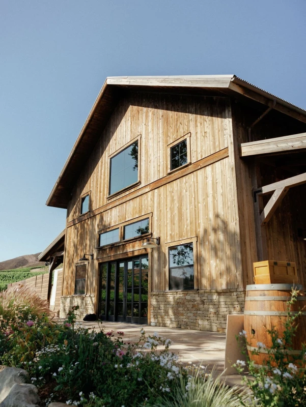 A Waterfront Wedding for Abby and Bobby