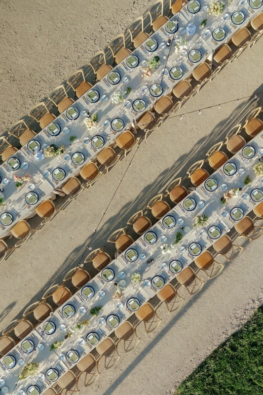 A Waterfront Wedding for Abby and Bobby