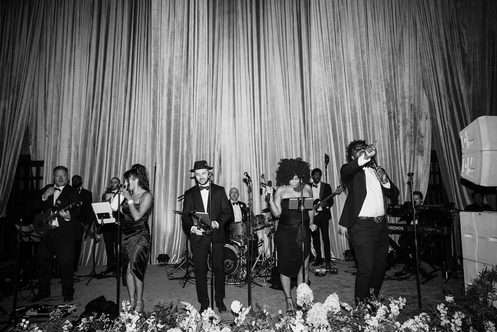 A Waterfront Wedding for Abby and Bobby