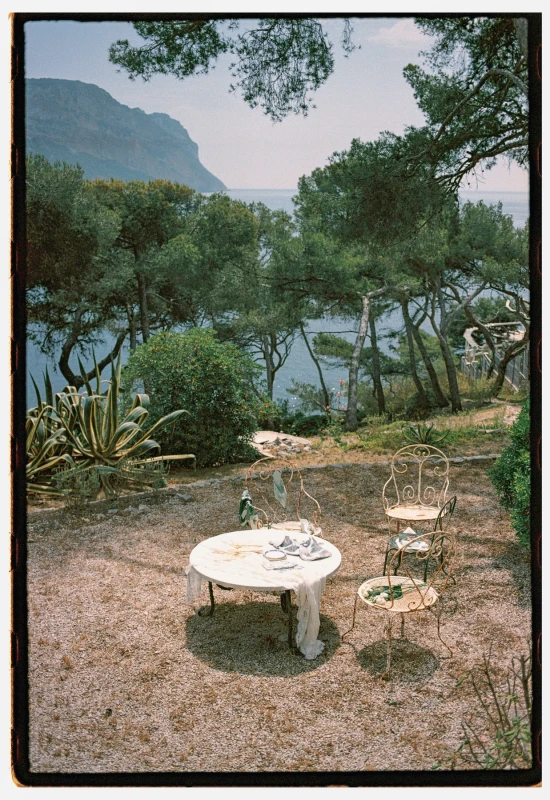 A Couture-Inspired Wedding for Ali and Bennett