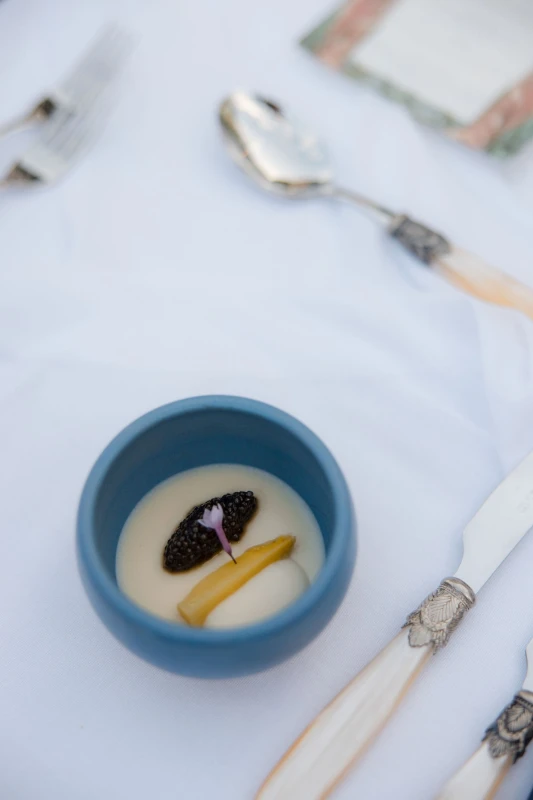 A Couture-Inspired Wedding for Ali and Bennett