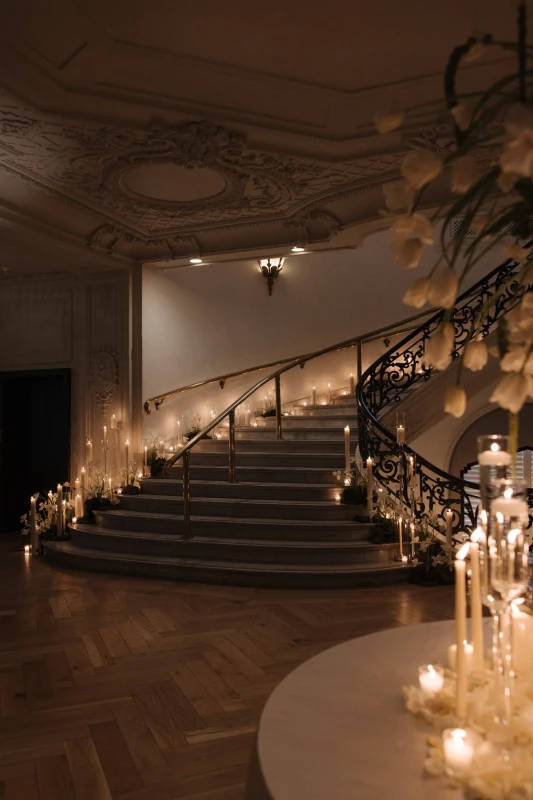 A Classic Wedding for Ali and Lee