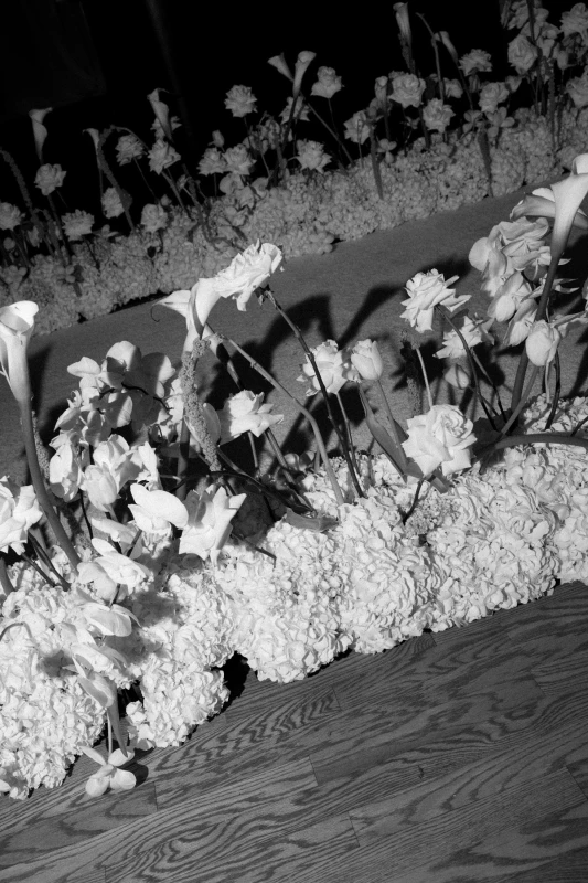 A Classic Wedding for Ali and Lee