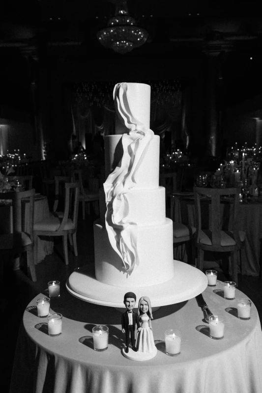 A Classic Wedding for Ali and Lee