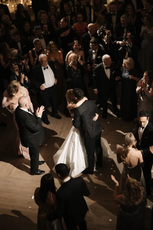 A Classic Wedding for Ali and Lee