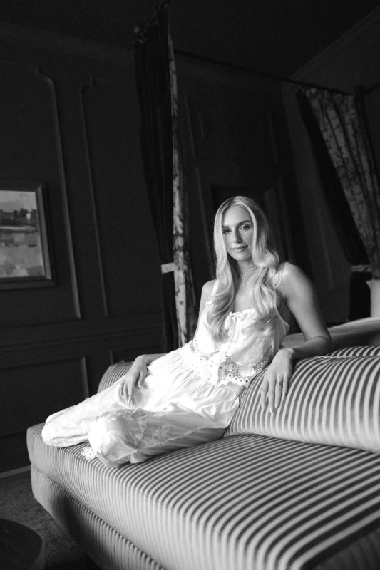 A Classic Wedding for Ali and Lee