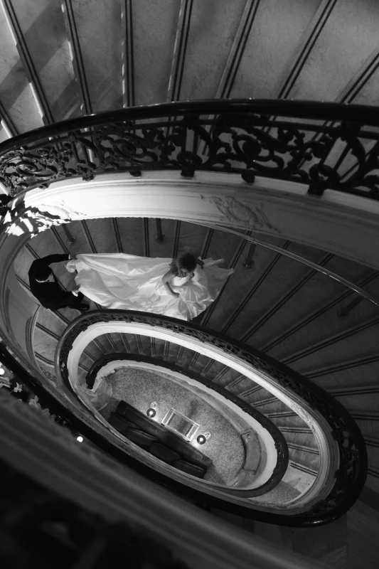 A Classic Wedding for Ali and Lee