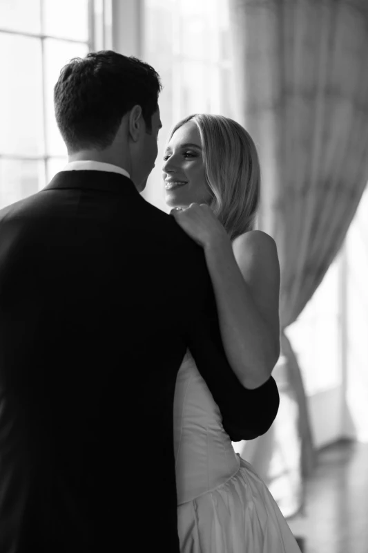 A Classic Wedding for Ali and Lee