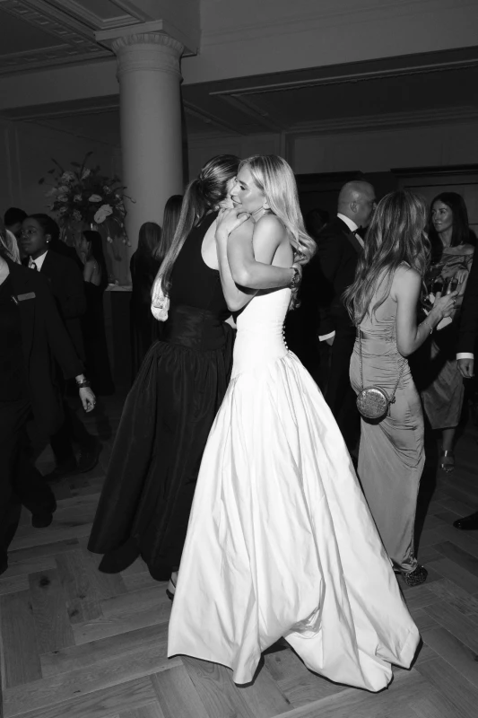 A Classic Wedding for Ali and Lee