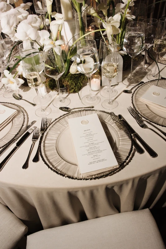 A Classic Wedding for Ali and Lee