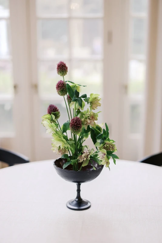 An Autumn Wedding for Caroline and Tyler