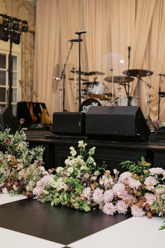 An Autumn Wedding for Caroline and Tyler