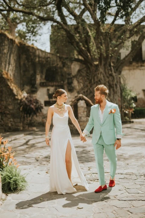 Champagne Events Mexico