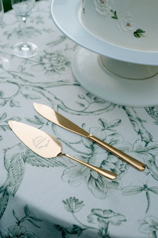 A Whimsical Wedding for Chau and Tony