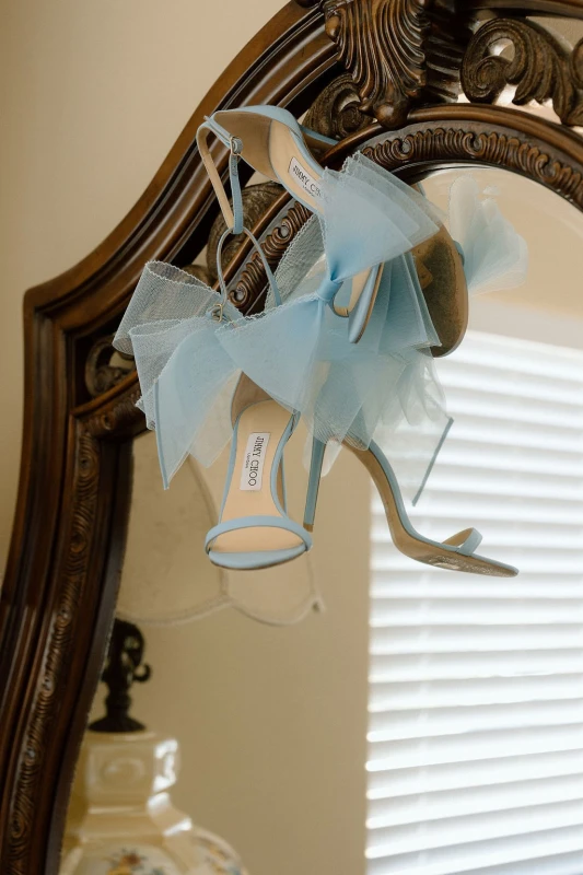 A Whimsical Wedding for Chau and Tony