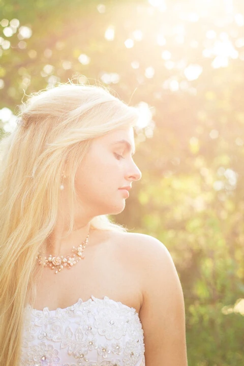 Allison Jeffers Wedding Photography