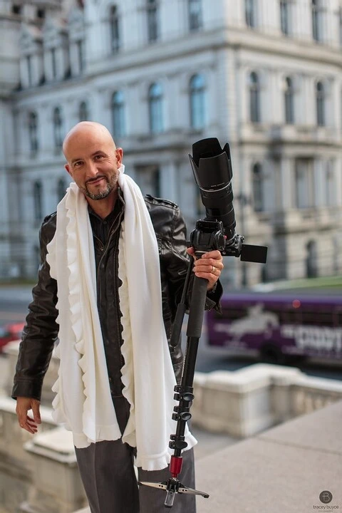 Philip Coltart Films