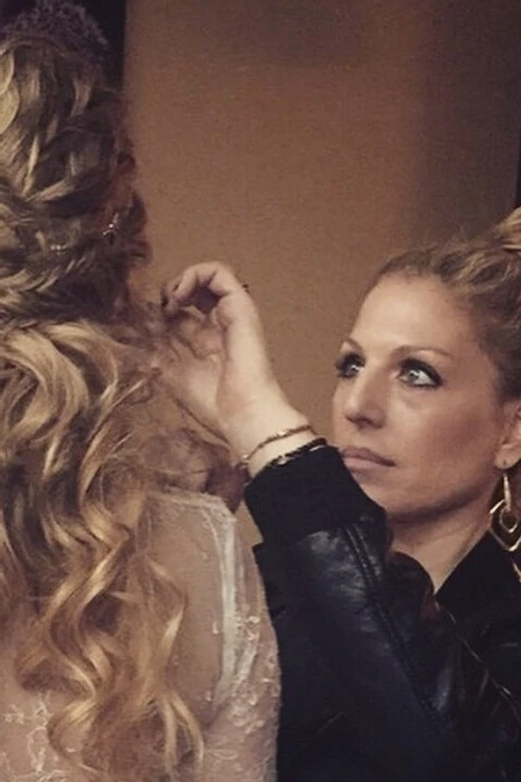 Once Upon A Bride Hair & Makeup