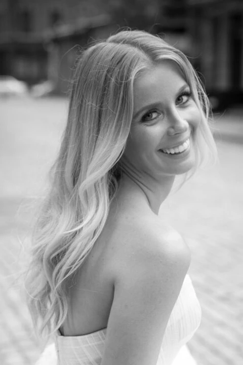 Ashlee Glazer Makeup Artist