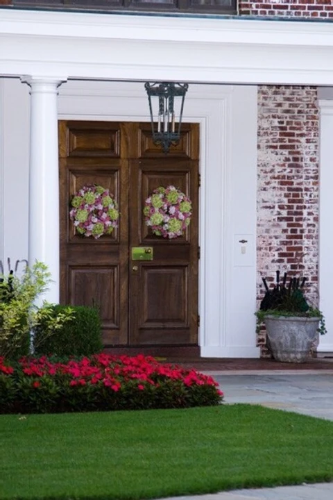 Hamilton Farm Golf Club