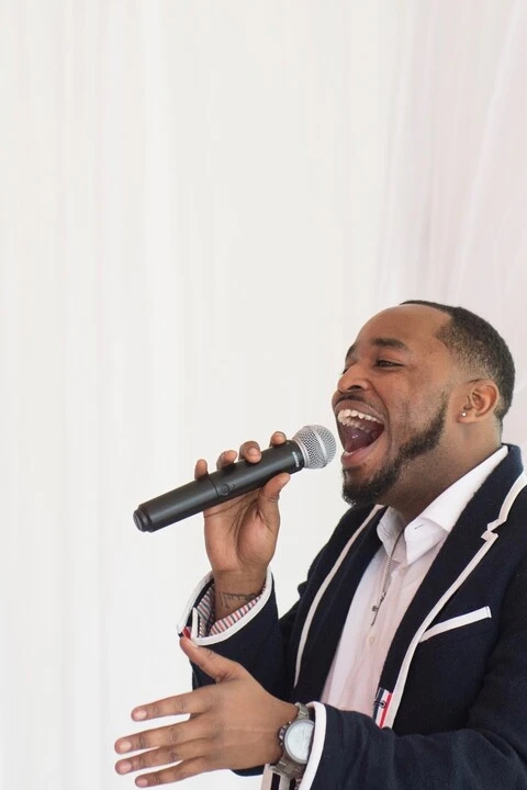 Andy Kushner Entertainment Design