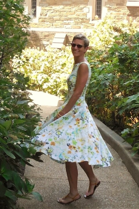 Anikka Becker Design