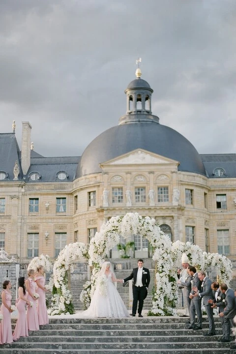 Alejandra Poupel Events