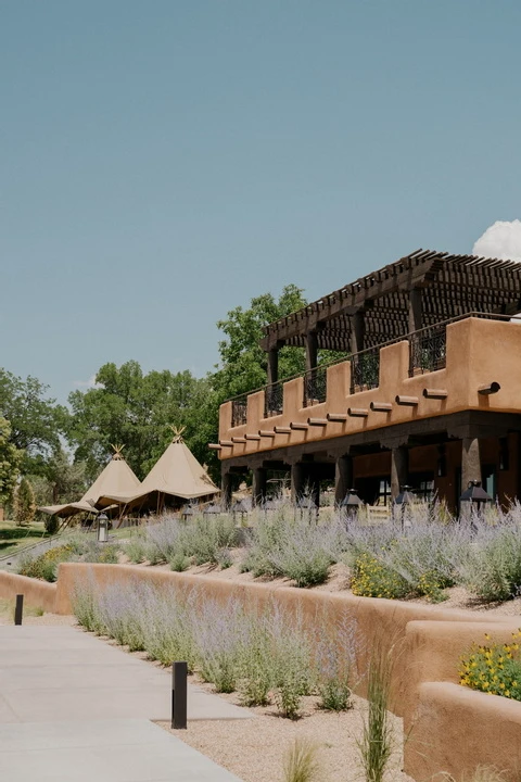 Bishop's Lodge, Auberge Resorts Collection