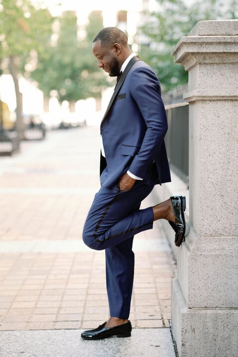 Brian Alexander Bespoke