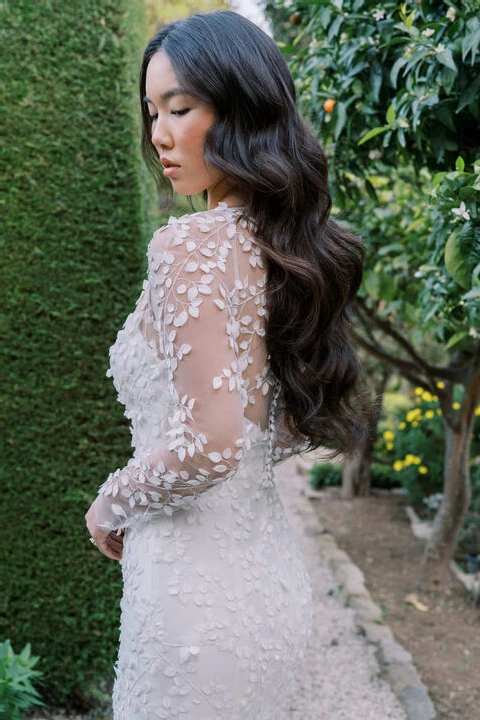 Cheveux Extensions By Mar