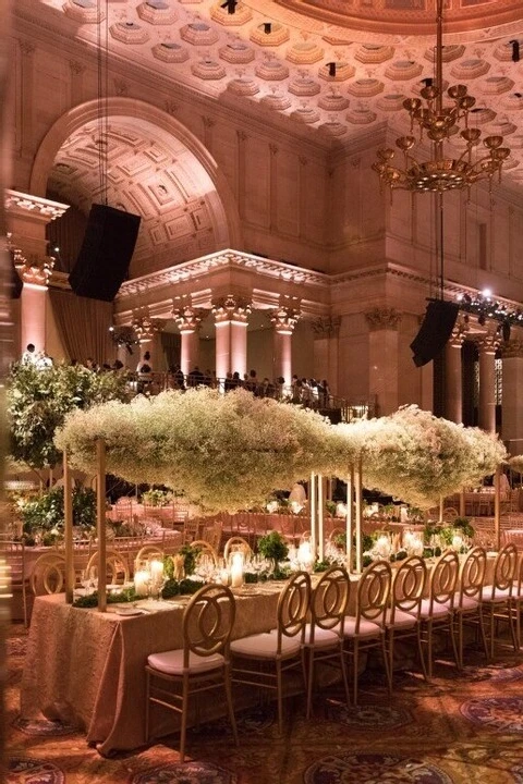 Cipriani Wall Street