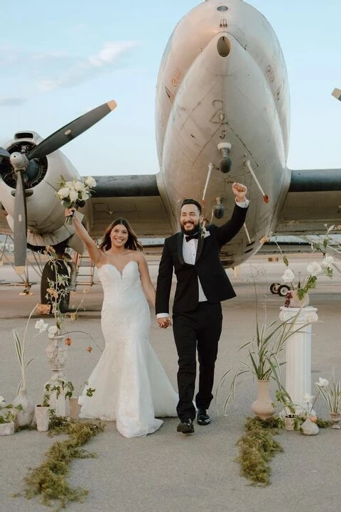 Commemorative Air Force SoCal Hangar