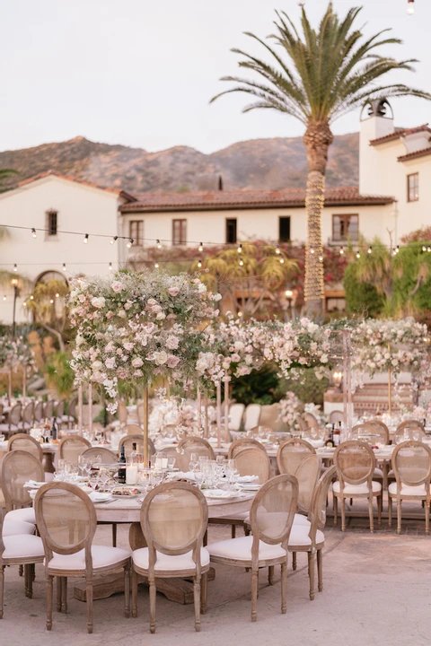 Hummingbird Nest Ranch