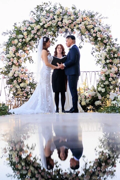 Katrina at Spoken Heart Ceremonies