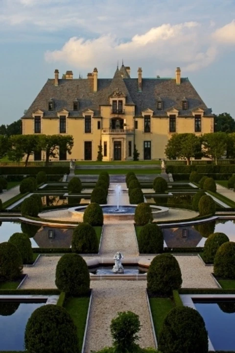 Oheka Castle