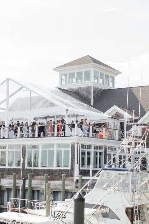 Peconic Bay Yacht Club