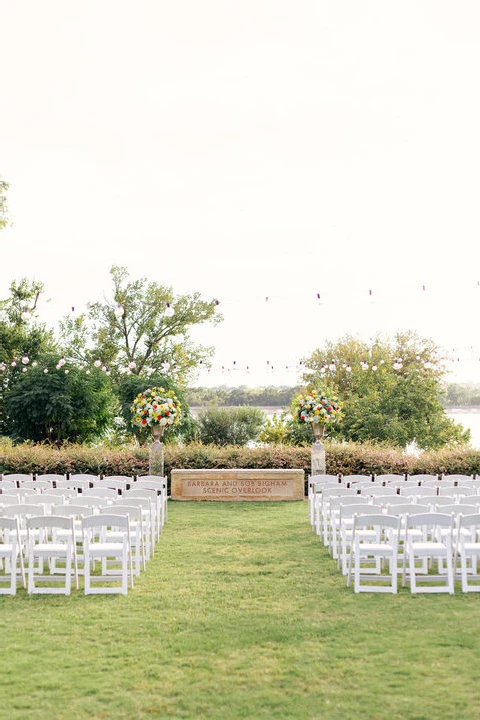 Dallas Arboretum and Botanical Garden