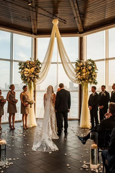 The Lighthouse at Chelsea Piers