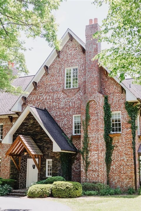 Twickenham House & Hall