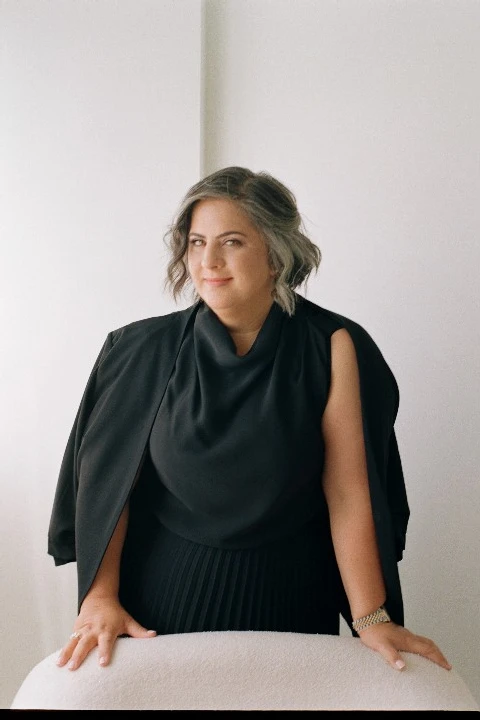 Eclectic Elegance Photo