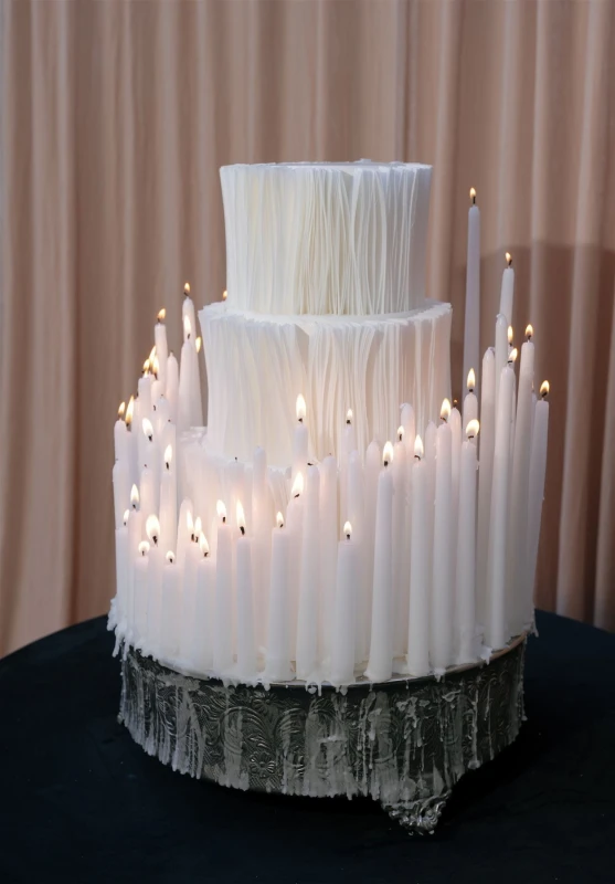 An Modern Wedding for Elizabeth and Matt