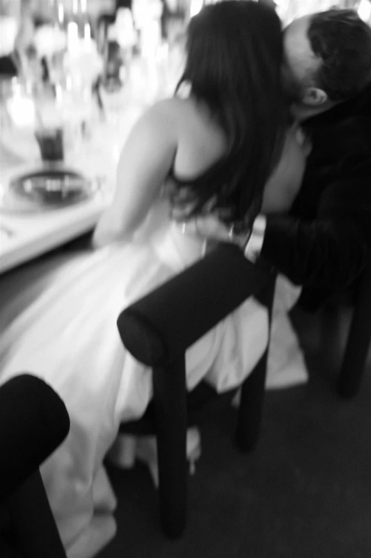 An Modern Wedding for Elizabeth and Matt