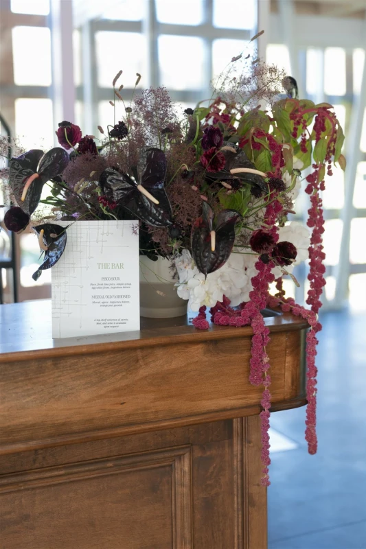 An Modern Wedding for Elizabeth and Matt