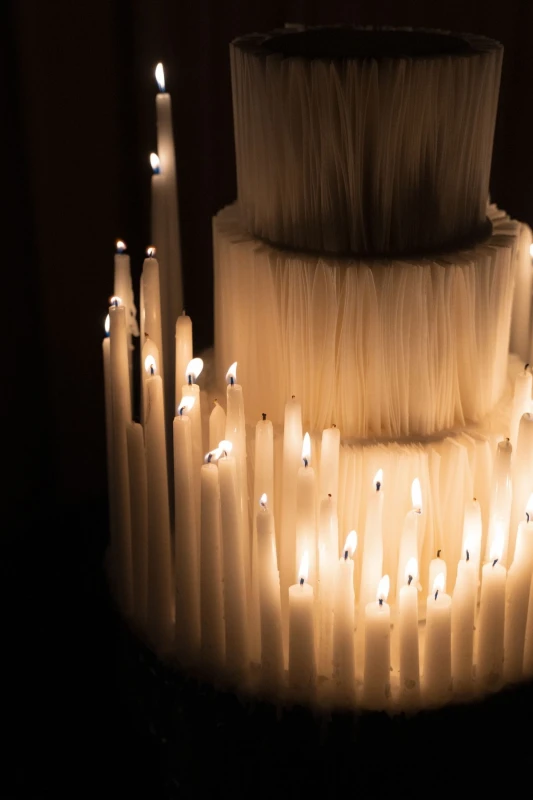 An Modern Wedding for Elizabeth and Matt