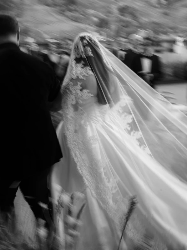 An Modern Wedding for Elizabeth and Matt